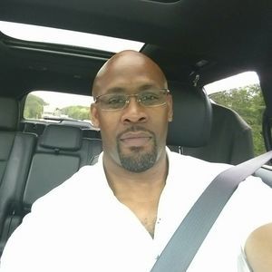 Meet your Posher, Jeffrey